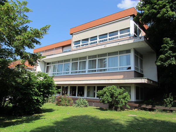 Grundschule Beckingen-Reimsbach
