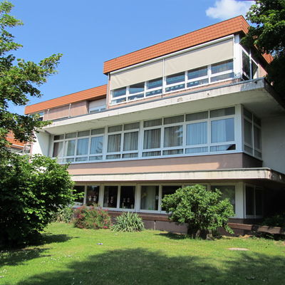 Grundschule Beckingen-Reimsbach