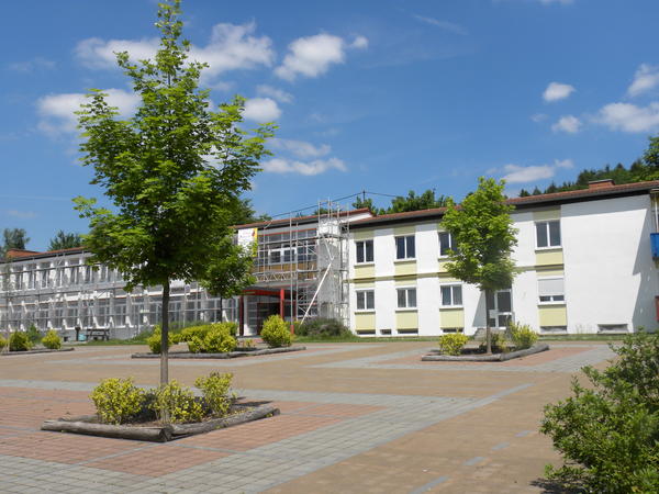Grundschule Besseringen