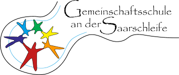 Logo Gemeinschaftsschule an der Saarschleife