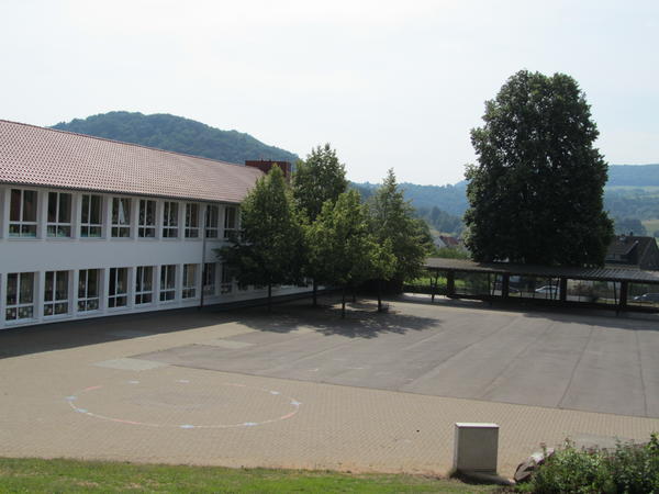 Grundschule Merzig-Brotdorf
