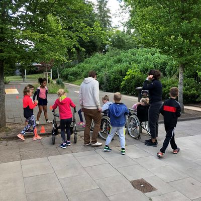 Sportf&ouml;rderung Freizeit 1