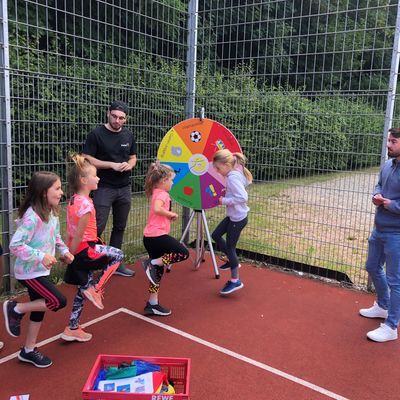 Sportf&ouml;rderung Freizeit 4