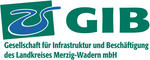Logo GIB