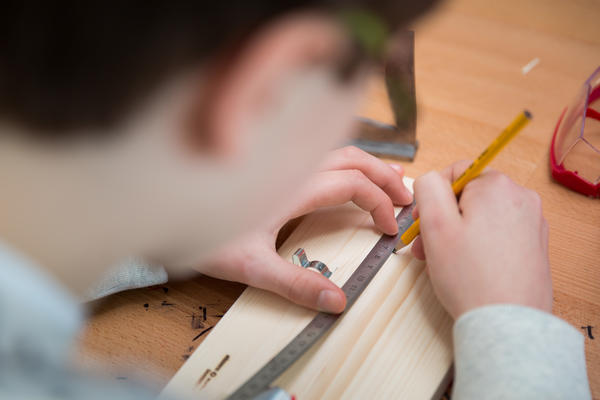 Wissenswerkstatt, Saarbruecken, 12.03.2015. || (c) Christoph Papsch - www.christoph-papsch.com - NO MODEL RELEASE! Keine Weitergabe des Fotos an Dritte ohne ausdrueckliche Freigabe durch den Fotografen! Jegliche Verwendung nur mit Urhebervermerk nach Parag. 13 UrhG und gegen Honorar nach MFM oder vorheriger Vereinbarung und Belegexemplar. Die IPTC-Daten und Urheberangaben sind nach Parag. 95c UrhG rechtlich geschuetzt und duerfen nicht entfernt werden.