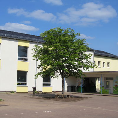 Grundschule Merzig-Schwemlingen