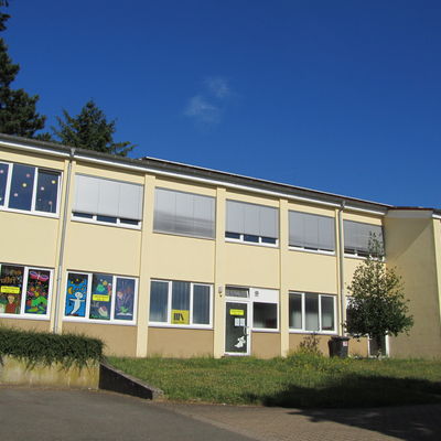 Grundschule Mettlach-Langwies