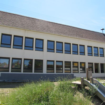 Grundschule Mettlach-Orscholz