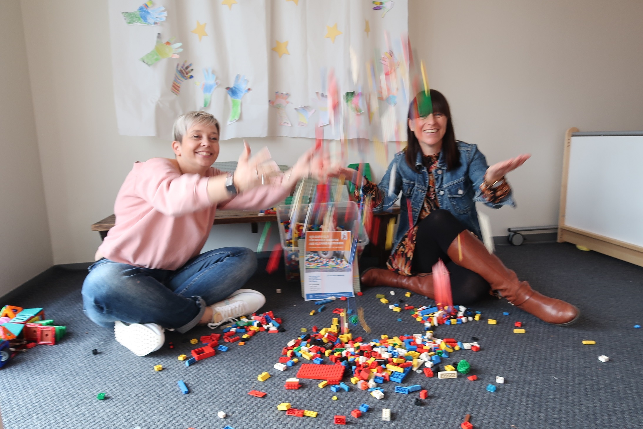 Familienzentrum Saar Hochwald - Personen