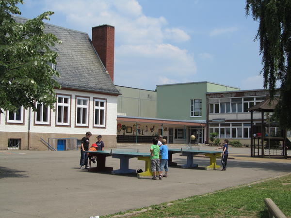 Grundschule Wadern-Lockweiler