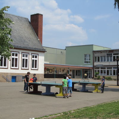 Grundschule Wadern-Lockweiler