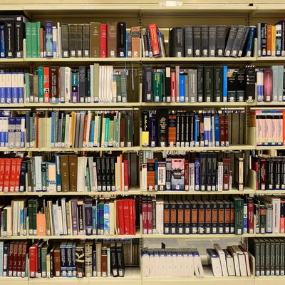 B&uuml;cherregal