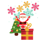 Banner Weihnachten