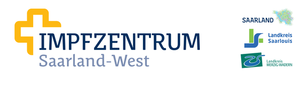 Logo Impfzentrum