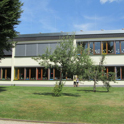 Grundschule Weiskirchen-Konfeld/Thailen
