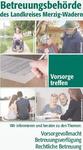 Betreuungsbeh&ouml;rde Cover