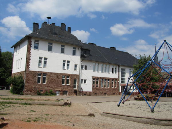 Grundschule Wadern-Nunkirchen