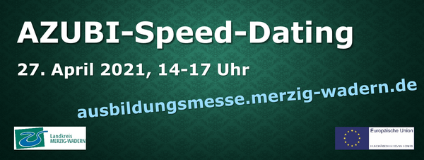 Azubi-Speed-Dating