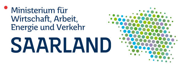 Ministerium f&uuml;r Wirtschaft, Arbeit, Energie und Verkehr Saarland