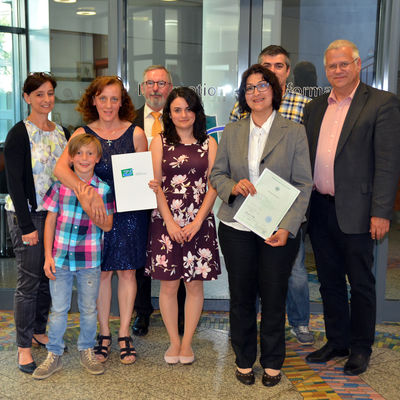 Einb&uuml;rgerungsfeier Juni 2018 Bild (29)