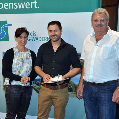 Einb&uuml;rgerungsfeier Juni 2018 Bild (6)
