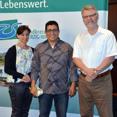Einb&uuml;rgerungsfeier Juni 2018 Bild (10)