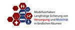 Modellvorhaben Logo Text rechts
