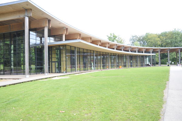 Das Cloef Atrium