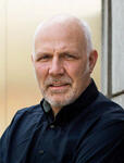 Portrait Roland Wirtz in Farbe
