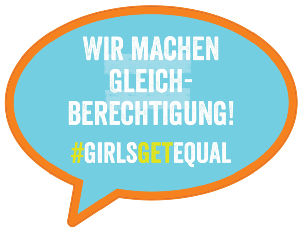 #girlsgetequal