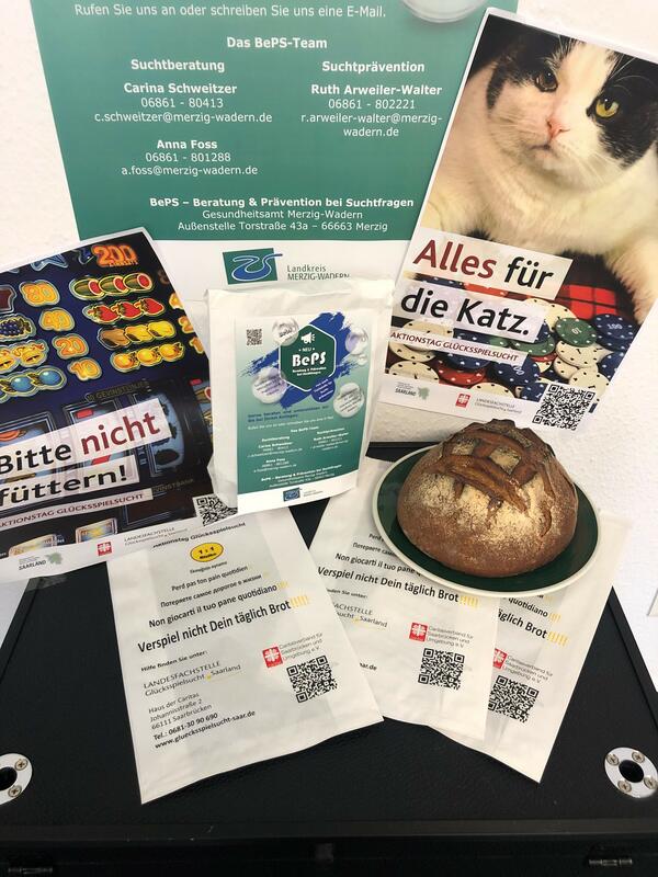 Gl&uuml;cksspiel