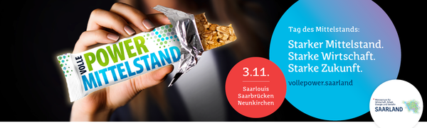 Tag des Mittelstands 2021