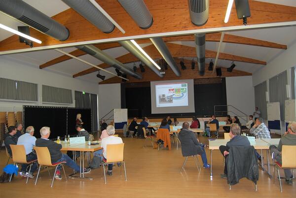 Leader-Workshop