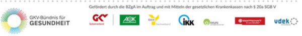 Das Projektb&uuml;ro wird unterst&uuml;tzt durch das