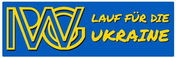 Logo Spendenlauf PWG