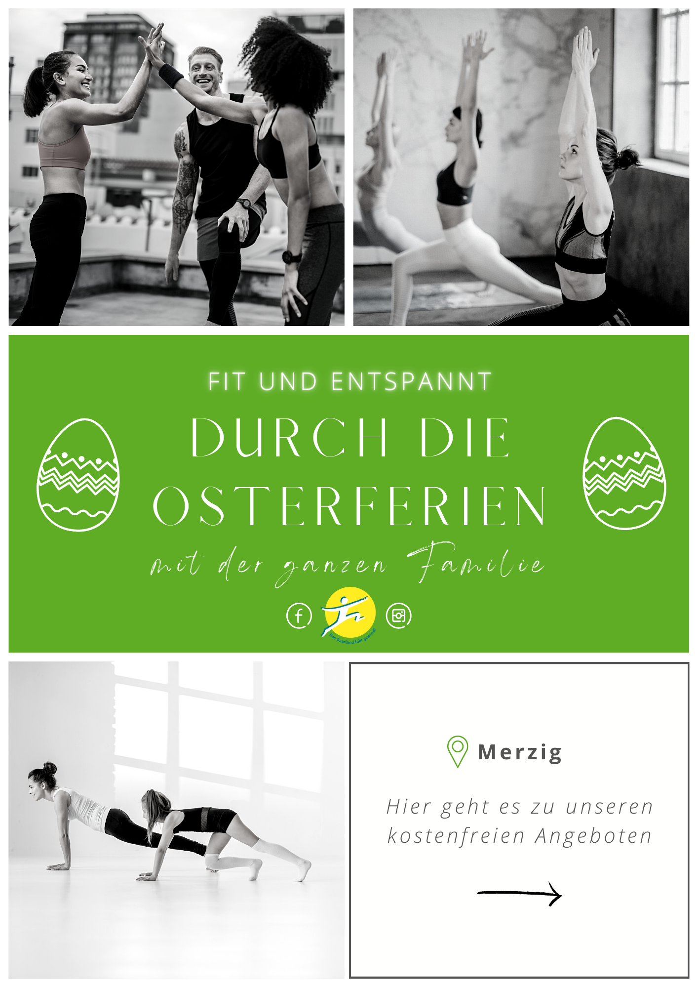 Fit und entspannt in Merzig Bild 1