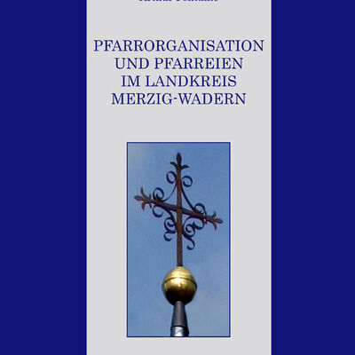 Pfarrorganisation