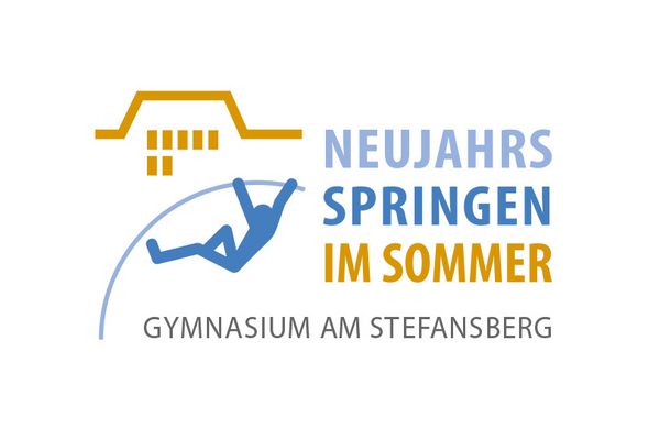Neujahrsspringen im Sommer