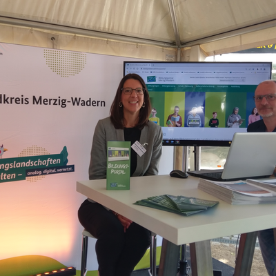 Bundeskonferenz Bildungsmanagement 2022