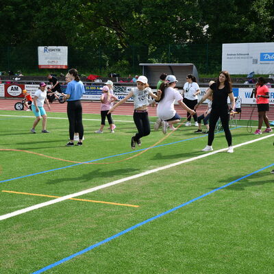 22. KNAX Sport- und Spielfest