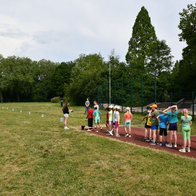 22. KNAX Sport- und Spielfest