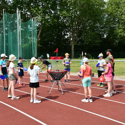 22. KNAX Sport- und Spielfest