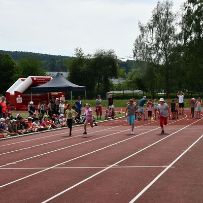 22. KNAX Sport- und Spielfest