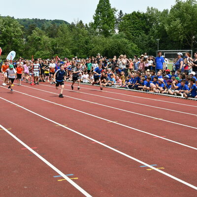 22. KNAX Sport- und Spielfest