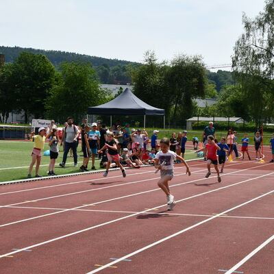 22. KNAX Sport- und Spielfest
