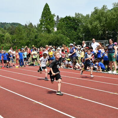 22. KNAX Sport- und Spielfest