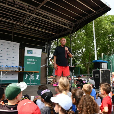 22. KNAX Sport- und Spielfest