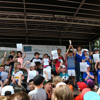 22. KNAX Sport- und Spielfest