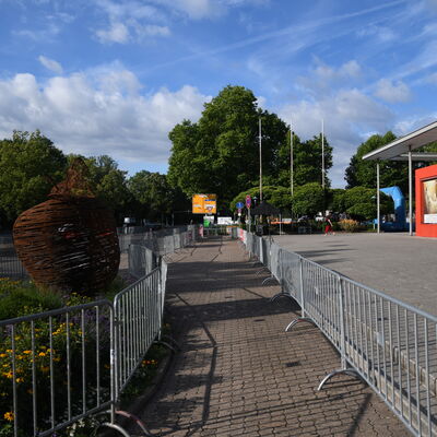 22. Saarl&auml;ndische Schullaufmeisterschaften 