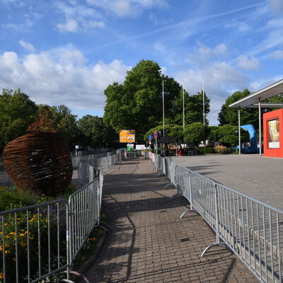 22. Saarl&auml;ndische Schullaufmeisterschaften 